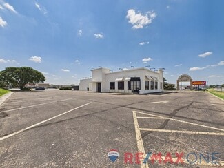 Garden City, KS Fast Food - 2208 E Kansas Ave