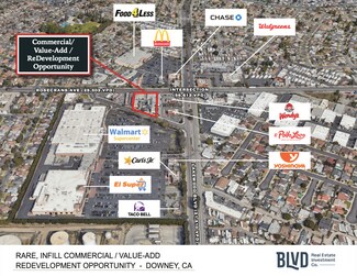 Downey, CA undefined - 8856 Rosecrans Ave Downey, CA undefined - 8856 Rosecrans Ave