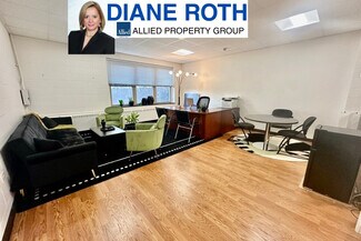 Greenwich, CT Office - 139 E Putnam Ave Greenwich, CT Office - 139 E Putnam Ave