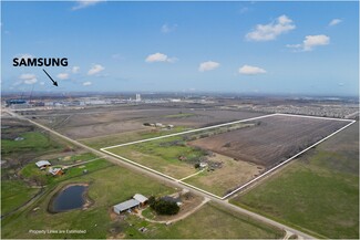 Taylor, TX Residential - 4151 County Road 404