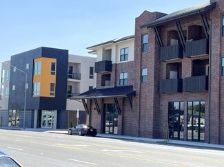 Salinas, CA Office/Retail - 500-520 Abbott St