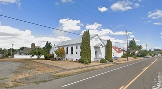 Stayton, OR Churches - 579 E Washington St