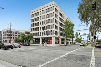 Burbank, CA Office/Medical, Medical - 2701 W Alameda Ave