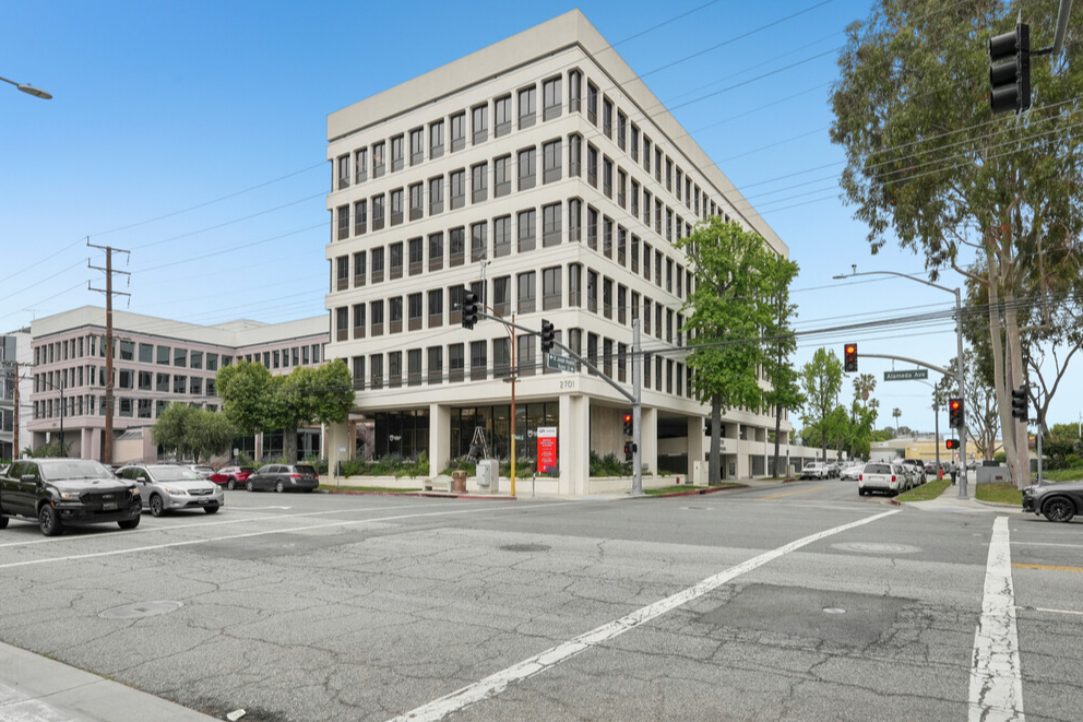 2701 W Alameda Ave, Burbank, CA for Rent