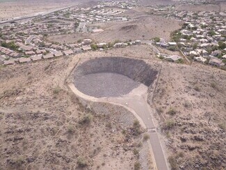 Phoenix, AZ Residential Land - 16428 S 28th St