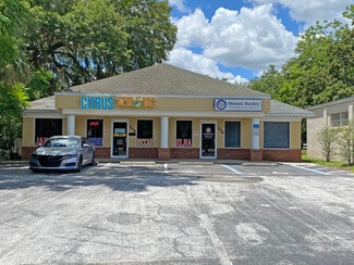 Lady Lake, FL Office - 206 S US-27 Lady Lake, FL Office - 206 S US-27