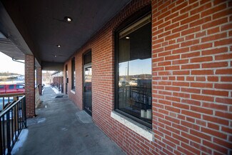 Menomonie, WI Office - 539 Broadway St N
