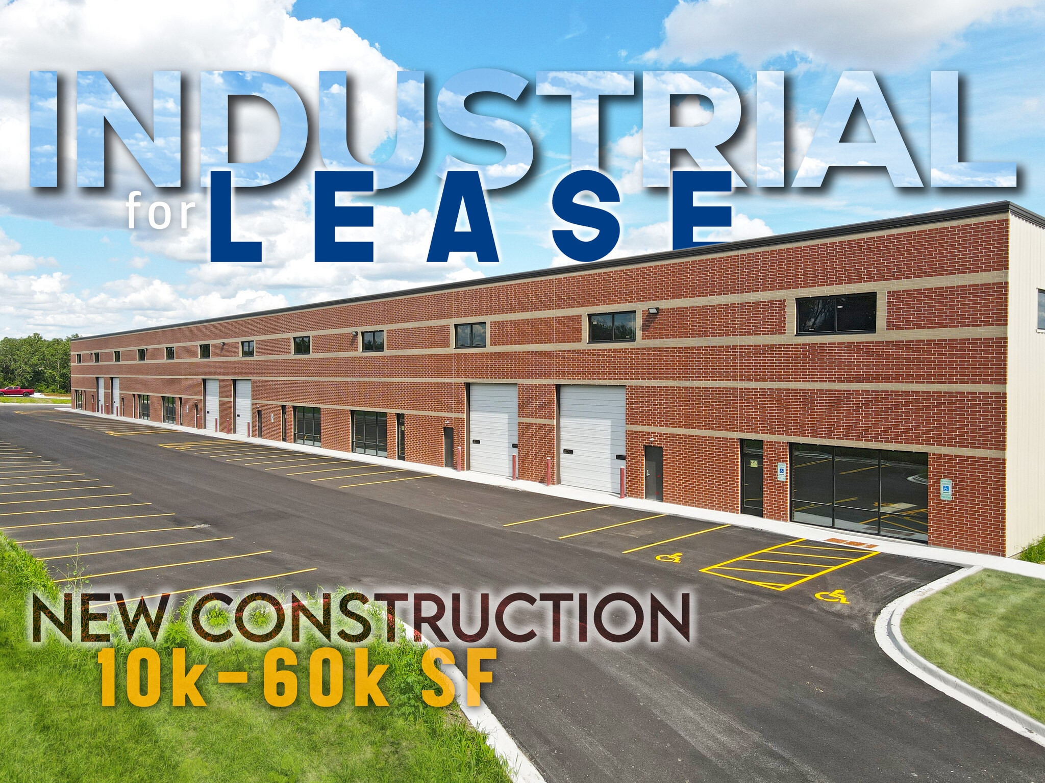 3300-3310 Mound Rd, Joliet, IL for Rent