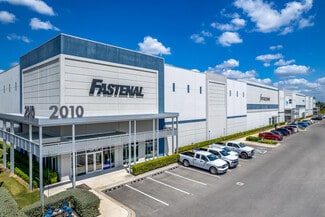 Palmetto, FL Industrial - 2010 51st Ave E Palmetto, FL Industrial - 2010 51st Ave E