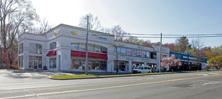Cortlandt Manor, NY Retail - 2085 E Main St
