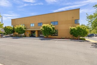 Watsonville, CA Office - 125 Hangar Way Watsonville, CA Office - 125 Hangar Way