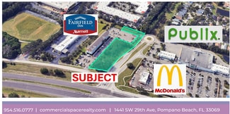 Riverview, FL Commercial - 4011 Foxworth Road