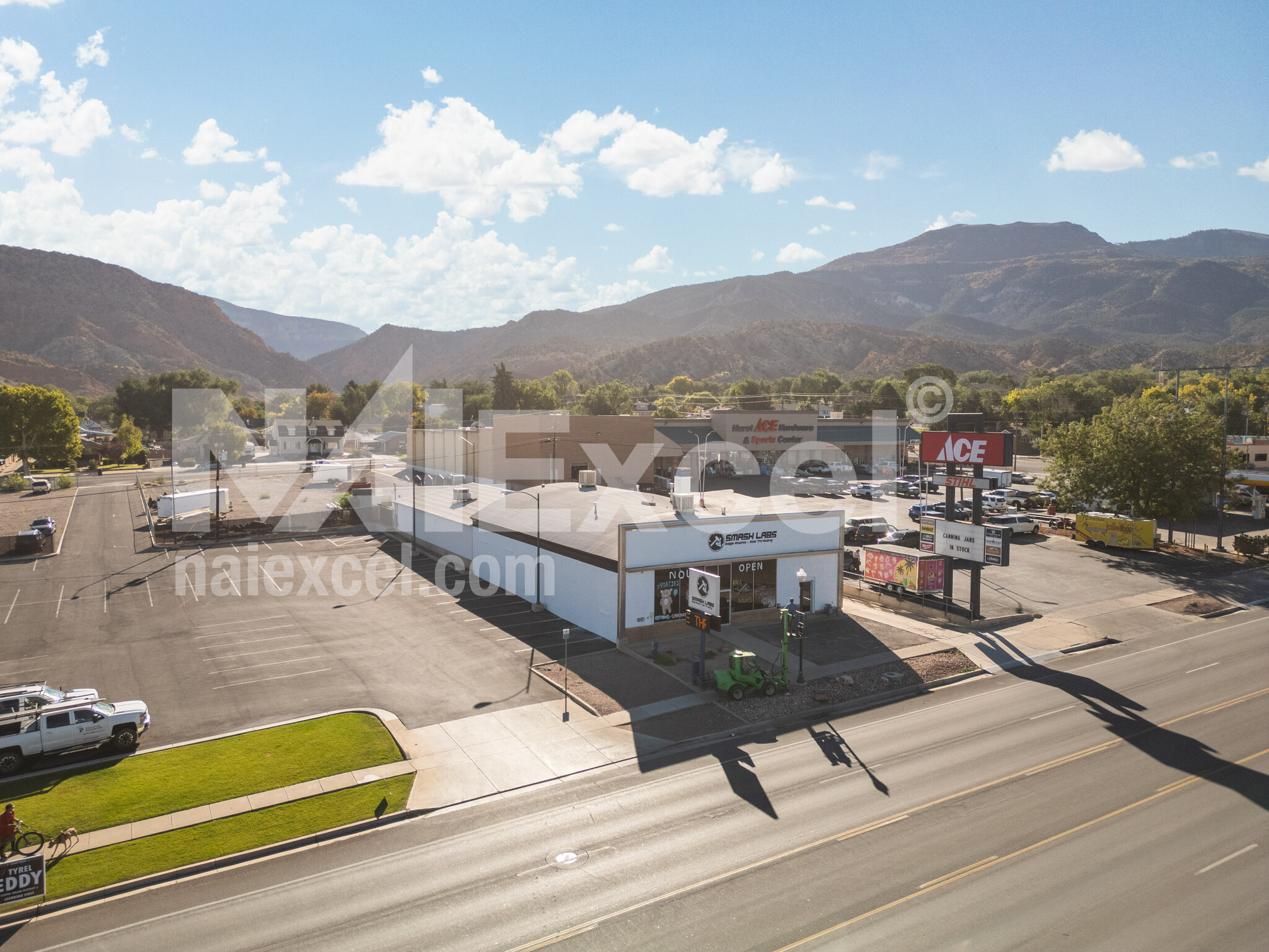 151 S Main St, Cedar City, UT for Sale