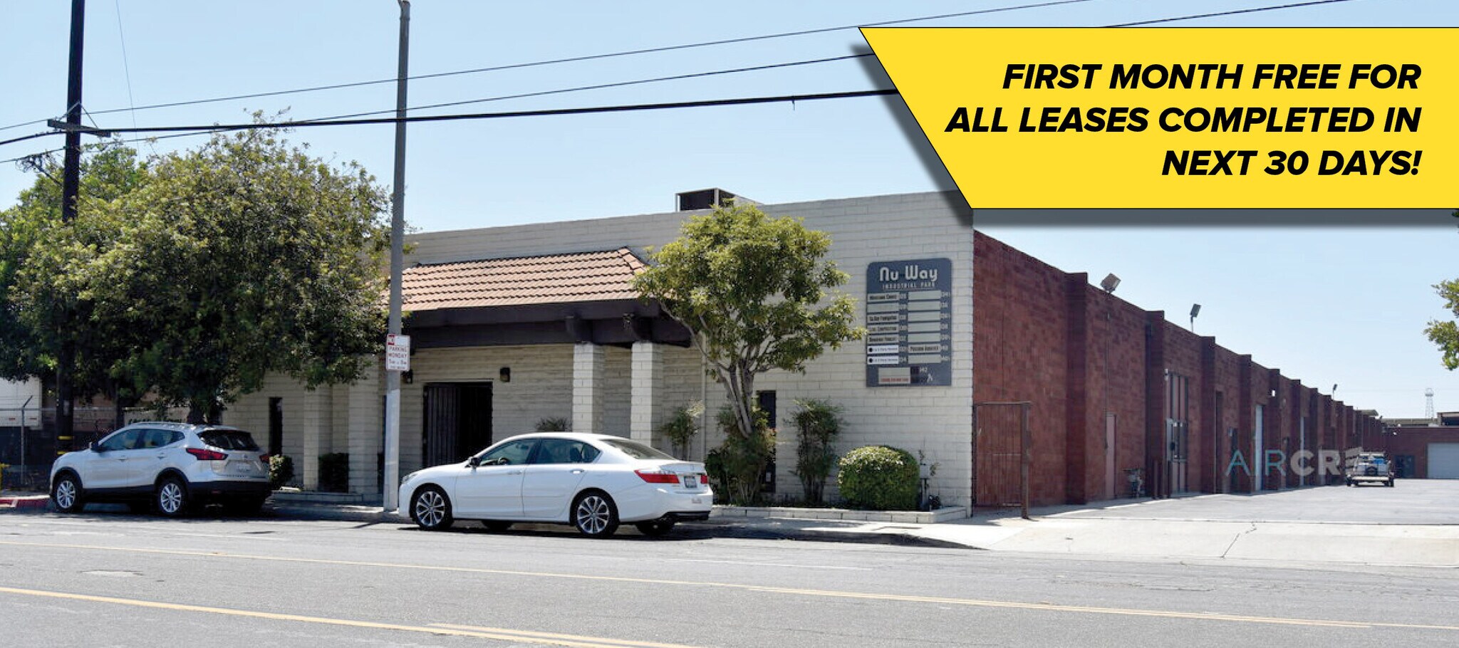 128-145 W Gardena Blvd, Gardena, CA for Rent