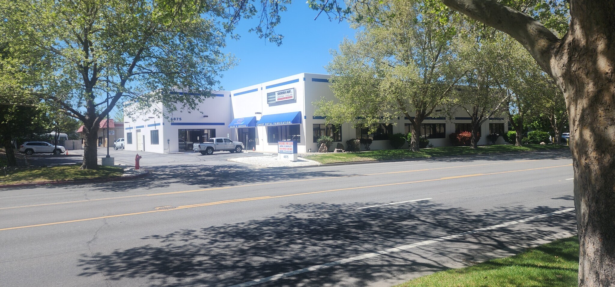 4875 Longley Ln, Reno, NV for Rent