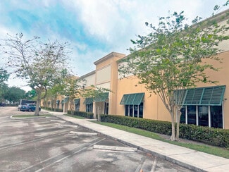 Port Saint Lucie, FL Industrial - 660 NW Enterprise Dr Port Saint Lucie, FL Industrial - 660 NW Enterprise Dr