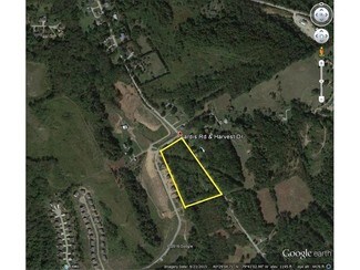 Murrysville, PA Residential Land - Heritage & Sardis Rd