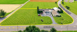 Allentown, NJ Auto Repair - 1375 Old York Rd