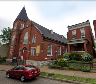 Saint Louis, MO undefined - 2911 McNair Ave