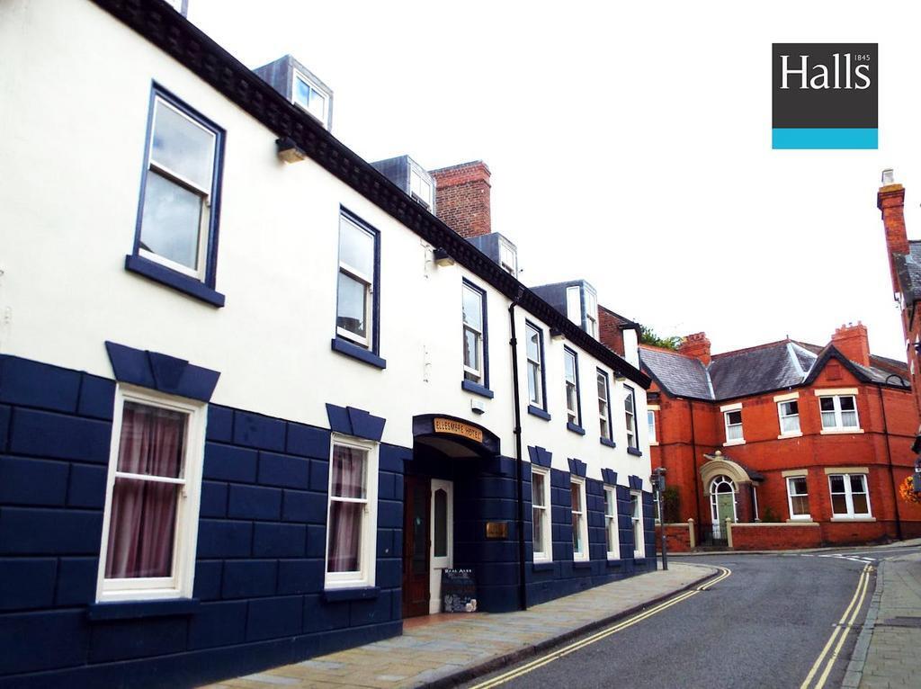 5 High St, Ellesmere, SHR for Sale