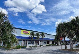 Delray Beach, FL Industrial - 125 N Congress Ave