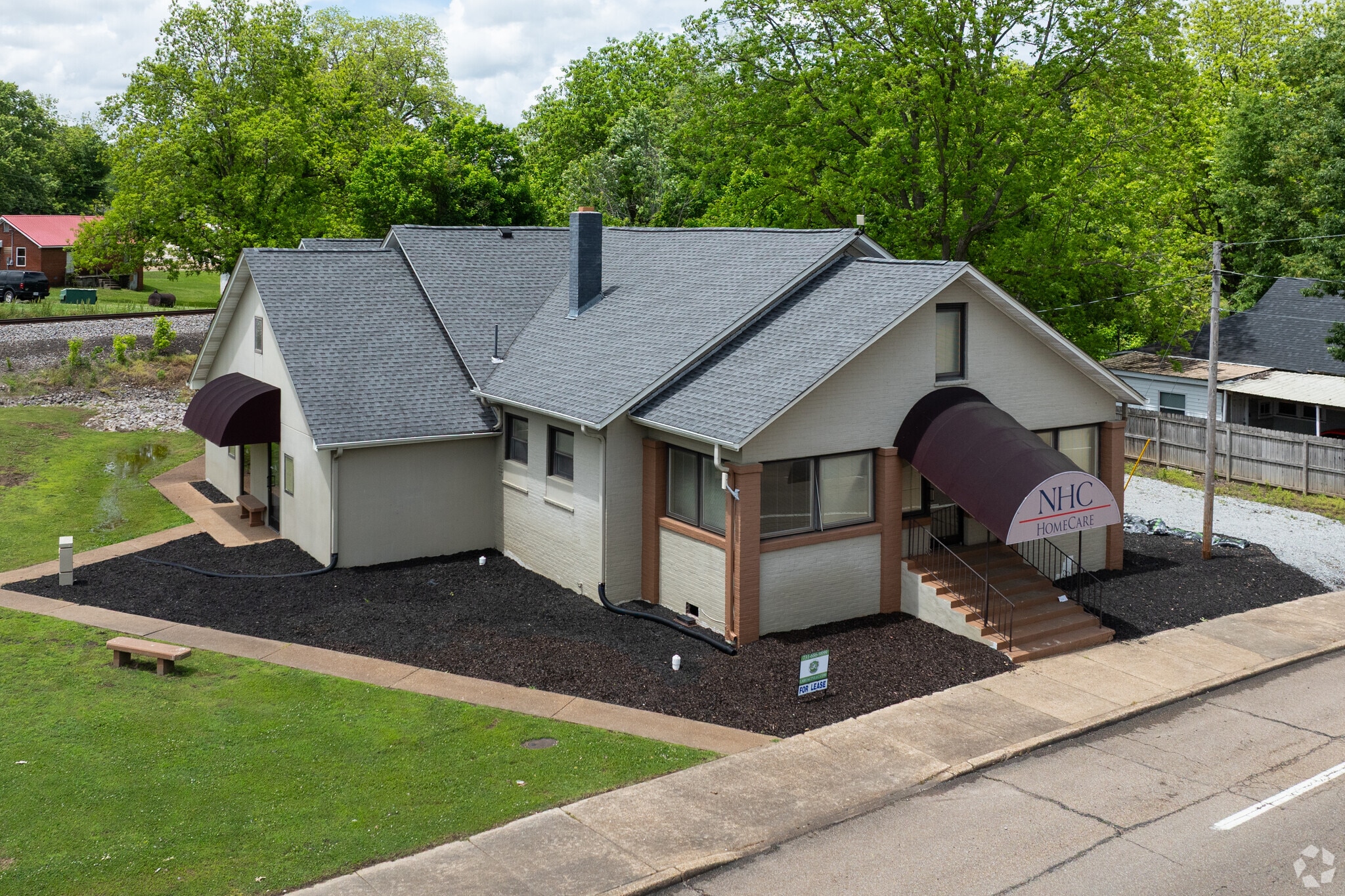 1093 N 1st St, Milan, TN for Rent