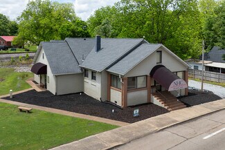 Milan, TN Office/Medical - 1093 N 1st St