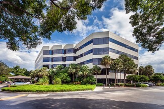 Fort Lauderdale, FL Office - 2101 W Commercial Blvd