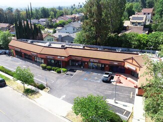 West Hills, CA Retail - 24440 Vanowen St