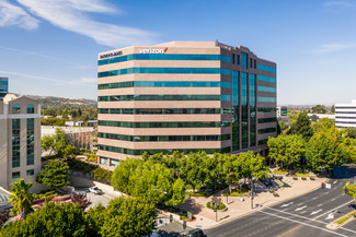 Walnut Creek, CA Office - 2999 Oak Rd