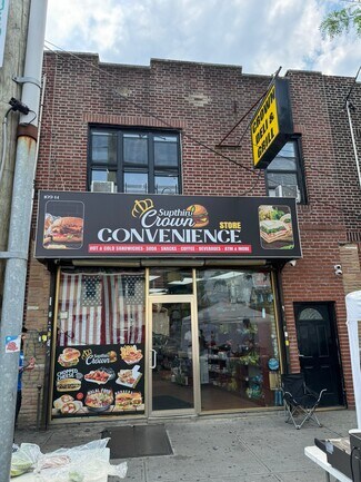 Jamaica, NY undefined - 10914 Sutphin Blvd Jamaica, NY undefined - 10914 Sutphin Blvd