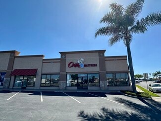 Costa Mesa, CA Retail - 1700-1712 Newport Blvd
