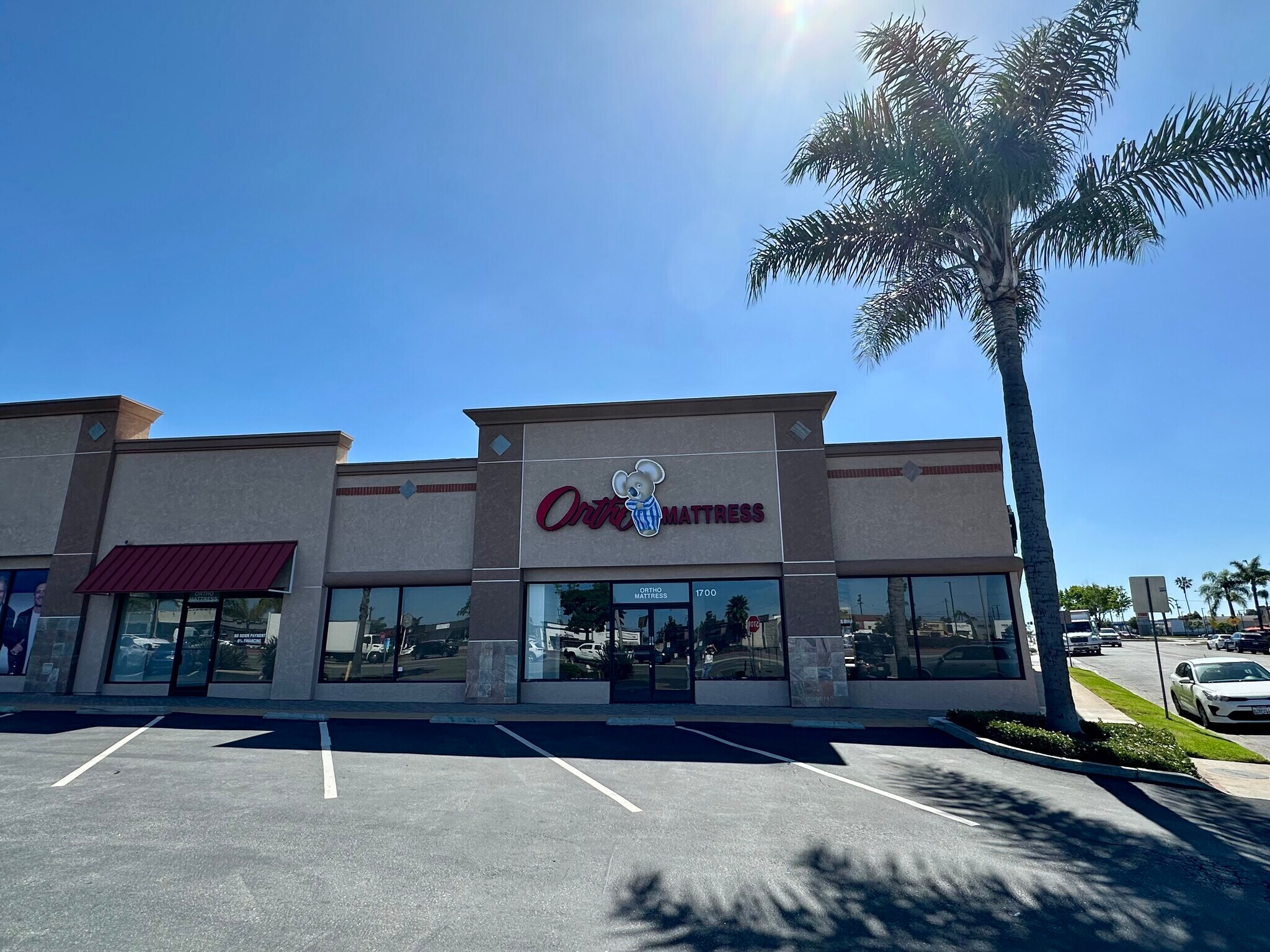 1700-1712 Newport Blvd, Costa Mesa, CA for Rent