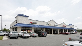 Portsmouth, VA Retail - 4032 Victory Blvd Portsmouth, VA Retail - 4032 Victory Blvd