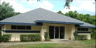 Leesburg, FL Office - 32506 County Road 473