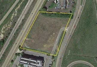 Ridgeland, MS Commercial Land - 0 Highway 51