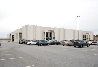 Columbus, GA Retail - 3131 Manchester Expy