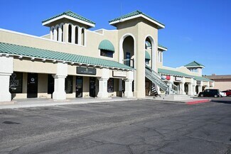 Las Vegas, NV Office/Retail - 6000-6038 Smoke Ranch Rd Las Vegas, NV Office/Retail - 6000-6038 Smoke Ranch Rd