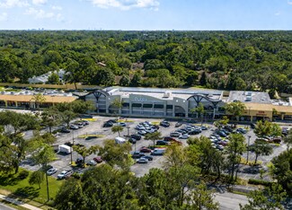 Longwood, FL Retail - 3851-3913 Wekiva Springs Rd Longwood, FL Retail - 3851-3913 Wekiva Springs Rd