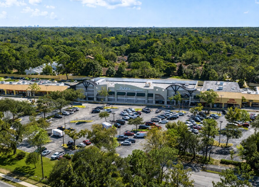 3851-3913 Wekiva Springs Rd, Longwood, FL for Rent