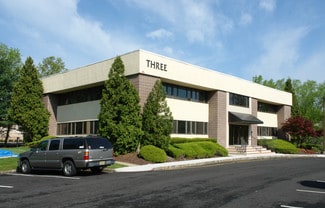 Old Bridge, NJ Office - 1-11 Jocama Blvd