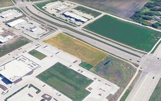 Waukee, IA Commercial Land - 2910 Grand Prairie Pky