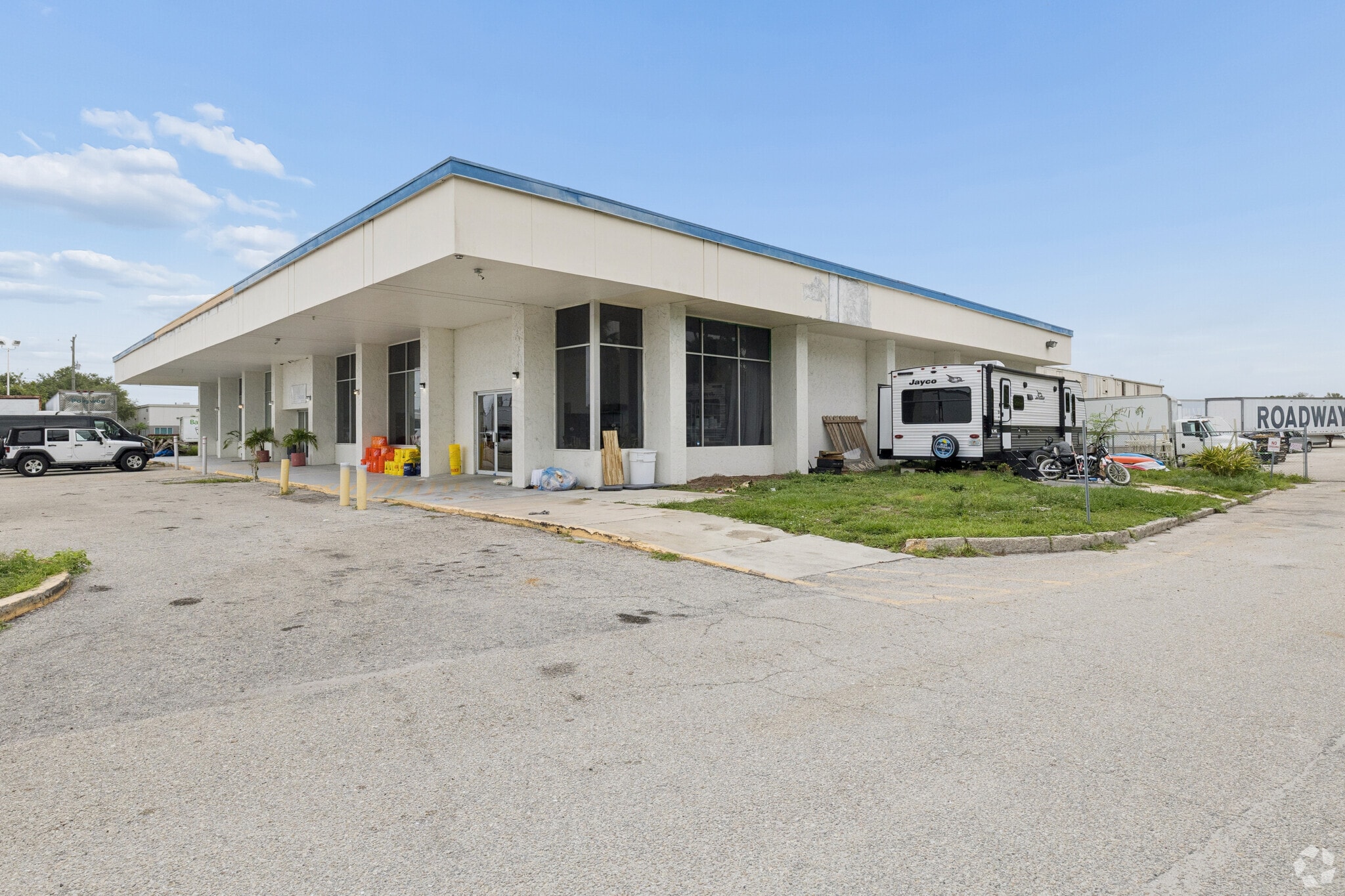7501 E 15th St, Sarasota, FL for Rent