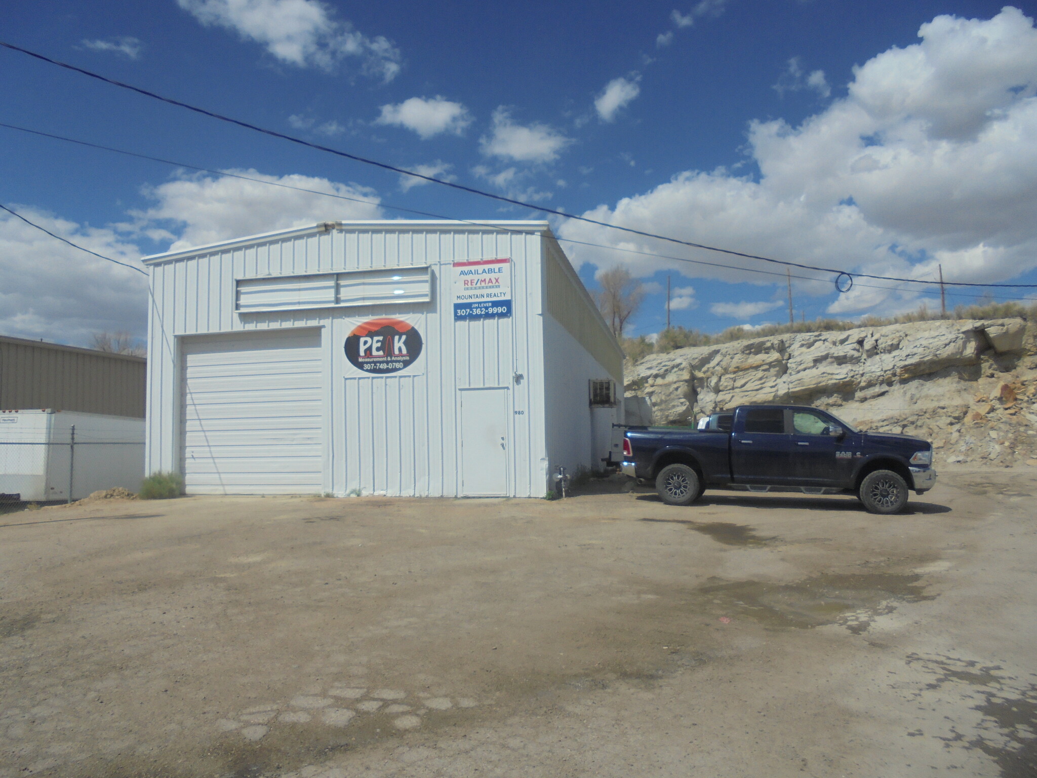 980 Elk St, Rock Springs, WY for Rent