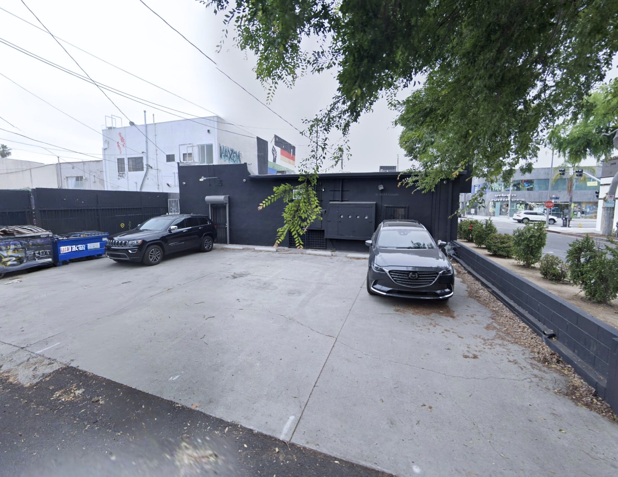 7625-7629 Melrose Ave, Los Angeles, CA for Rent