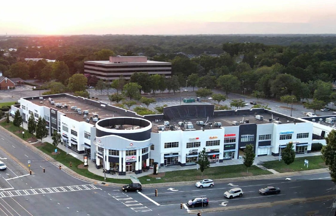 7510 Pineville-Matthews Rd, Charlotte, NC for Rent