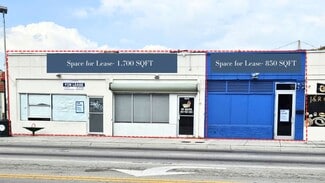 Miami, FL Retail - 2601-2611 W Flagler St