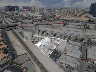 West Of The Strip Warehouses For Sale Las Vegas Nv Showcase