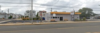 Long Beach Township, NJ Retail - 13410 Long Beach Blvd