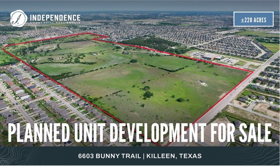 6603 Bunny Trl, Killeen, TX for Sale